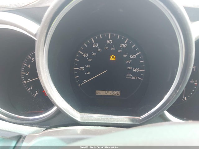 2007 Lexus Rx 350 მანქანა იყიდება აუქციონზე, vin: 2T2GK31U17C024797, აუქციონის ნომერი: 45215442