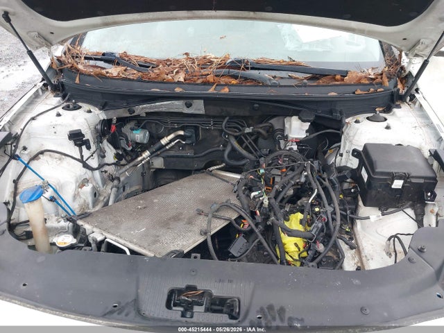 2016 Hyundai Sonata Se მანქანა იყიდება აუქციონზე, vin: 5NPE24AF4GH289164, აუქციონის ნომერი: 45215444
