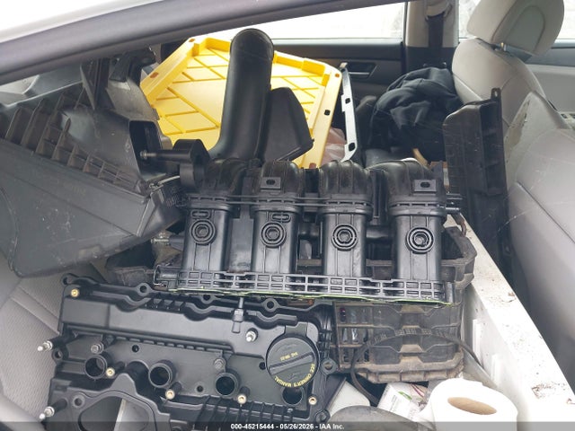 2016 Hyundai Sonata Se მანქანა იყიდება აუქციონზე, vin: 5NPE24AF4GH289164, აუქციონის ნომერი: 45215444