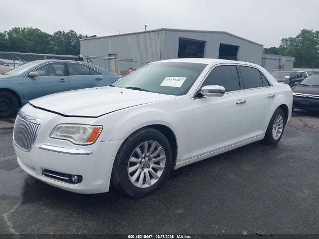 Aukcja sprzedaży 2013 Chrysler 300 Motown, vin: 2C3CCAAG7DH595148, numer aukcji: 45215447