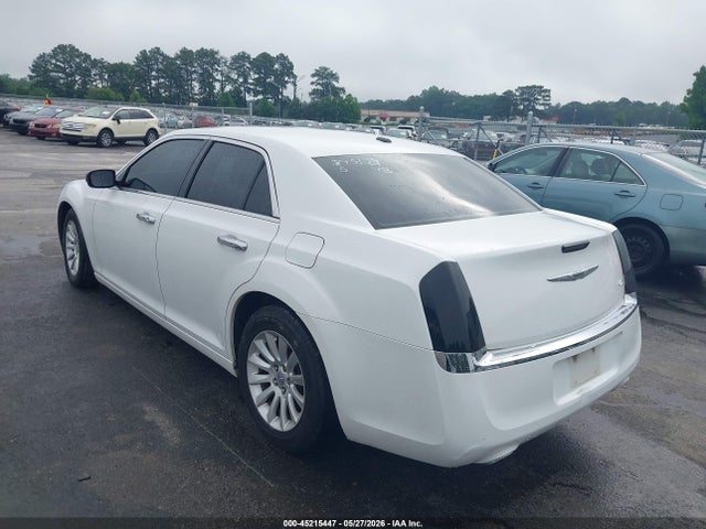 Aukcja sprzedaży 2013 Chrysler 300 Motown, vin: 2C3CCAAG7DH595148, numer aukcji: 45215447