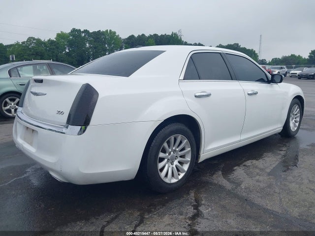 Aukcja sprzedaży 2013 Chrysler 300 Motown, vin: 2C3CCAAG7DH595148, numer aukcji: 45215447