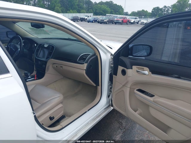 Aukcja sprzedaży 2013 Chrysler 300 Motown, vin: 2C3CCAAG7DH595148, numer aukcji: 45215447