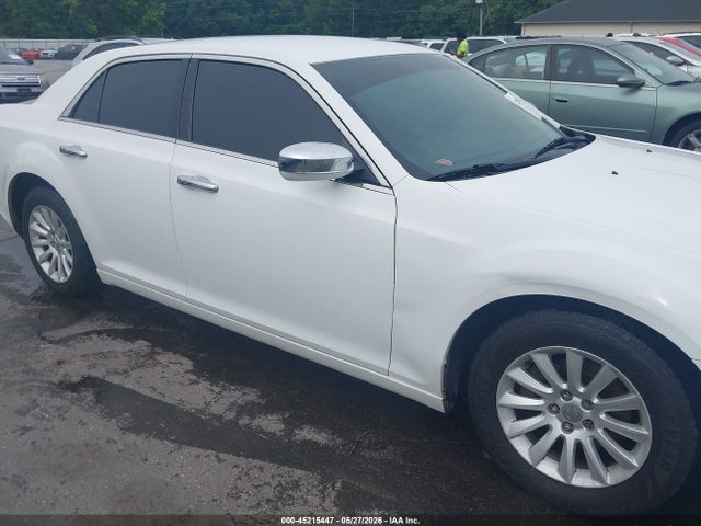 Aukcja sprzedaży 2013 Chrysler 300 Motown, vin: 2C3CCAAG7DH595148, numer aukcji: 45215447