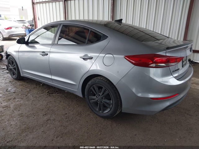 Aukcja sprzedaży 2017 Hyundai Elantra Value Edition, vin: 5NPD84LF3HH162219, numer aukcji: 45215449