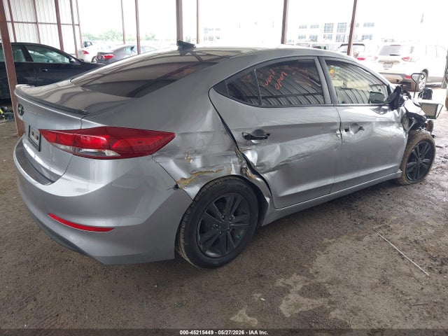 Aukcja sprzedaży 2017 Hyundai Elantra Value Edition, vin: 5NPD84LF3HH162219, numer aukcji: 45215449