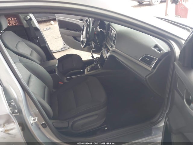Aukcja sprzedaży 2017 Hyundai Elantra Value Edition, vin: 5NPD84LF3HH162219, numer aukcji: 45215449