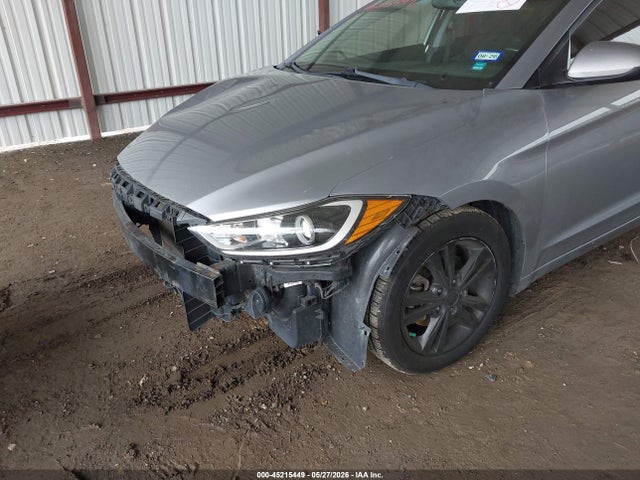 Aukcja sprzedaży 2017 Hyundai Elantra Value Edition, vin: 5NPD84LF3HH162219, numer aukcji: 45215449
