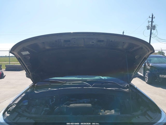 Ford Explorer 2021 1FMSK7BH9MGA14907 Image 10