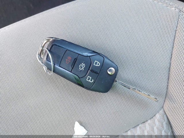 Ford Explorer 2021 1FMSK7BH9MGA14907 Image 11
