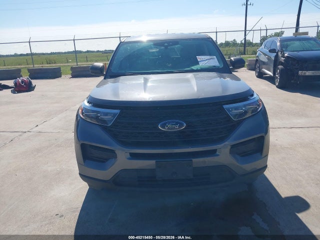 Ford Explorer 2021 1FMSK7BH9MGA14907 Image 12