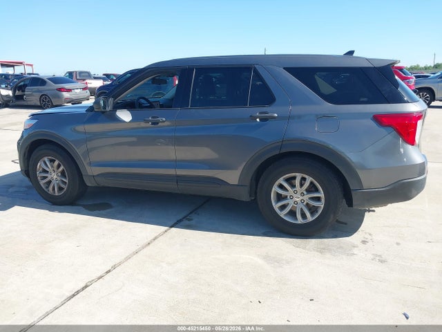 Ford Explorer 2021 1FMSK7BH9MGA14907 Image 14
