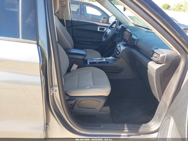 Ford Explorer 2021 1FMSK7BH9MGA14907 Image 5