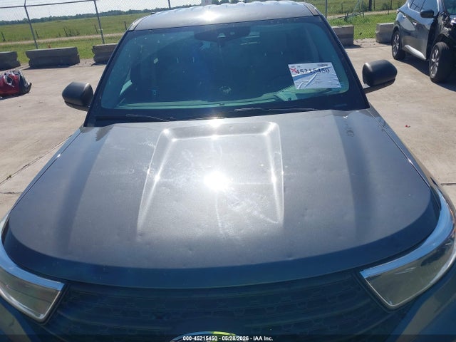 Ford Explorer 2021 1FMSK7BH9MGA14907 Image 6
