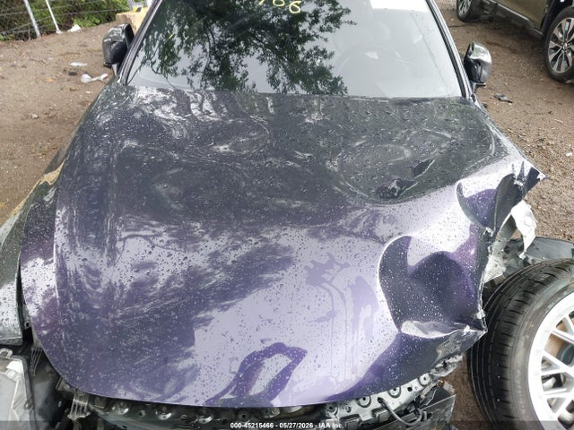2019 Infiniti Q60 3.0t Luxe მანქანა იყიდება აუქციონზე, vin: JN1EV7EK5KM231095, აუქციონის ნომერი: 45215466