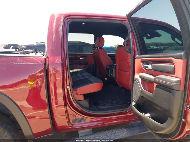 Aukcja sprzedaży 2025 Ram 1500 Rebel  4x4 5'7 Box, vin: 1C6SRFLP2SN524581, numer aukcji: 45215469