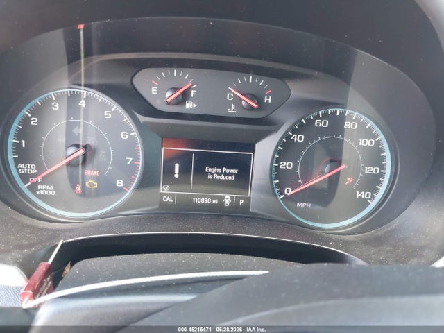 Auction sale of the 2018 Chevrolet Malibu 1ls, vin: 1G1ZB5ST2JF221676, lot number: 45215471