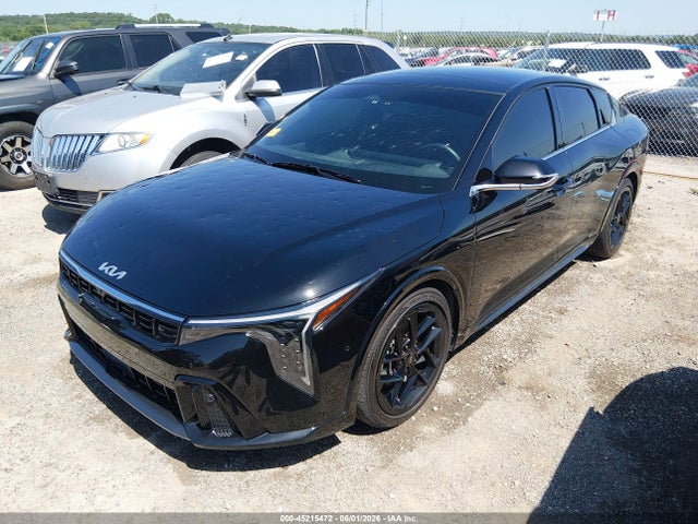Продажа на аукционе авто 2025 Kia K4 Gt-line Turbo, vin: 3KPFW4DC2SE110658, номер лота: 45215472