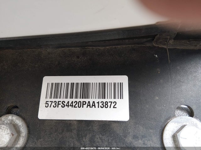 45215476 :رقم المزاد ، 573FS4420PAA13872 vin ، 2023 Grand Design Other مزاد بيع