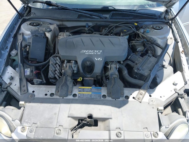 Aukcja sprzedaży 2005 Buick Lacrosse Cxl, vin: 2G4WD562851330187, numer aukcji: 45215485