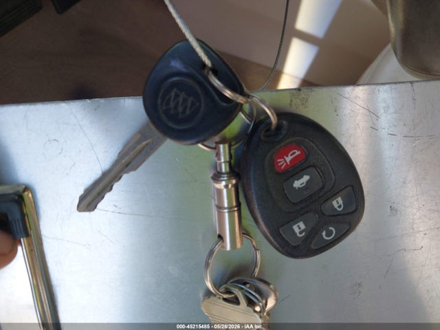 Aukcja sprzedaży 2005 Buick Lacrosse Cxl, vin: 2G4WD562851330187, numer aukcji: 45215485