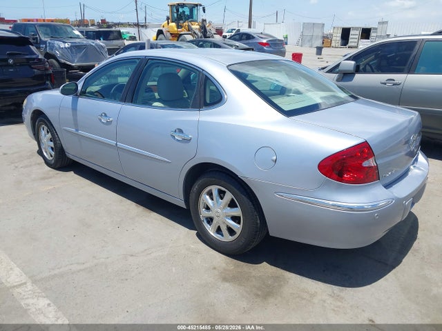 Aukcja sprzedaży 2005 Buick Lacrosse Cxl, vin: 2G4WD562851330187, numer aukcji: 45215485