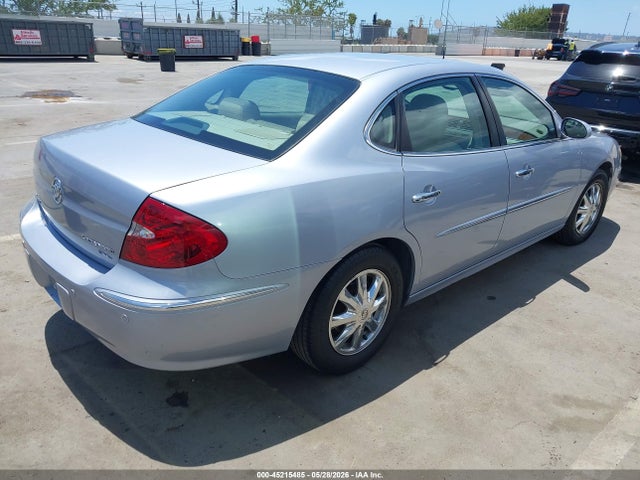 Aukcja sprzedaży 2005 Buick Lacrosse Cxl, vin: 2G4WD562851330187, numer aukcji: 45215485