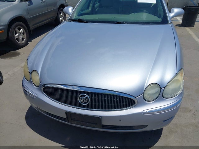 Aukcja sprzedaży 2005 Buick Lacrosse Cxl, vin: 2G4WD562851330187, numer aukcji: 45215485