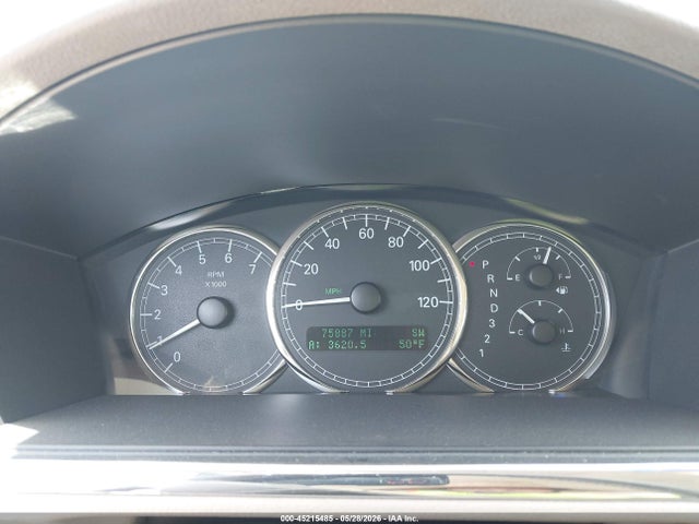 Aukcja sprzedaży 2005 Buick Lacrosse Cxl, vin: 2G4WD562851330187, numer aukcji: 45215485