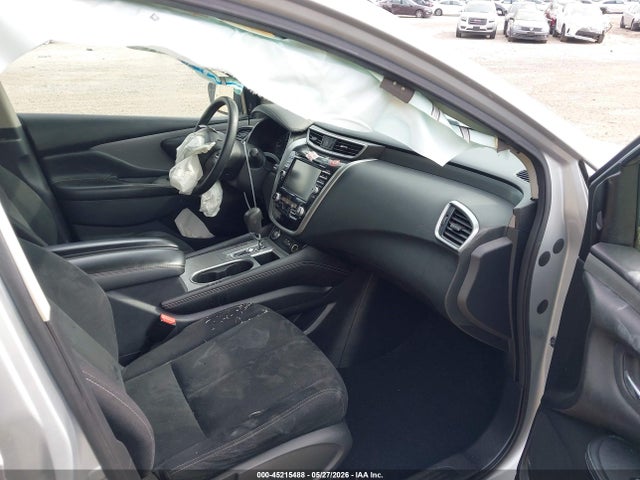 Продажа на аукционе авто 2020 Nissan Murano S Intelligent Awd, vin: 5N1AZ2AS4LN157040, номер лота: 45215488