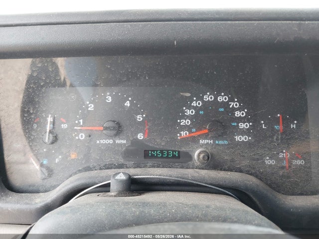 Продаж на аукціоні авто 2006 Jeep Wrangler Unlimited, vin: 1J4FA44S16P788209, номер лоту: 45215492