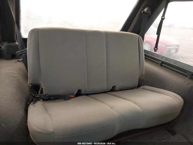 Продаж на аукціоні авто 2006 Jeep Wrangler Unlimited, vin: 1J4FA44S16P788209, номер лоту: 45215492