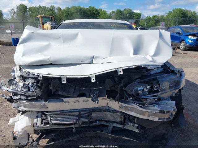 Aukcja sprzedaży 2020 Honda Accord Lx, vin: 1HGCV1F11LA058770, numer aukcji: 45215494