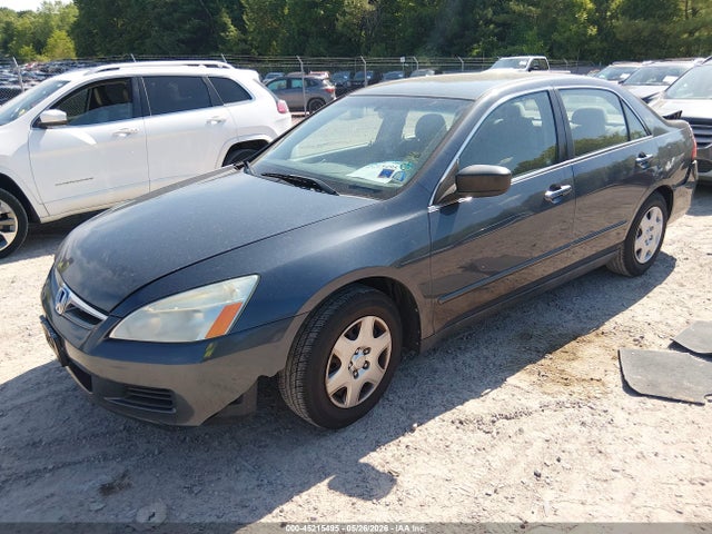 Aukcja sprzedaży 2007 Honda Accord 2.4 Lx, vin: 1HGCM56467A217115, numer aukcji: 45215495