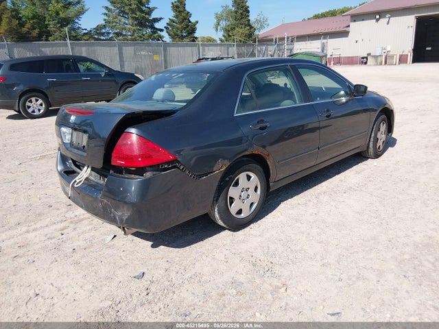 Aukcja sprzedaży 2007 Honda Accord 2.4 Lx, vin: 1HGCM56467A217115, numer aukcji: 45215495