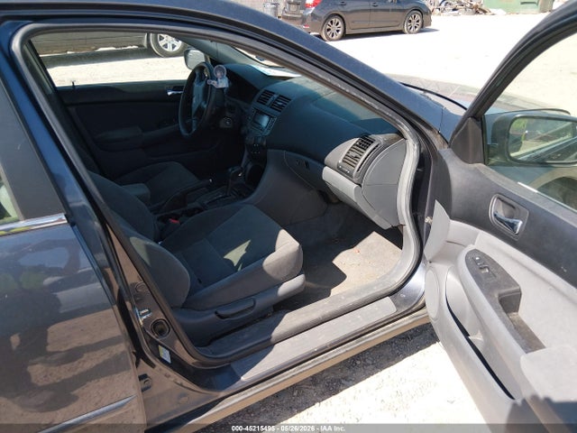 Aukcja sprzedaży 2007 Honda Accord 2.4 Lx, vin: 1HGCM56467A217115, numer aukcji: 45215495