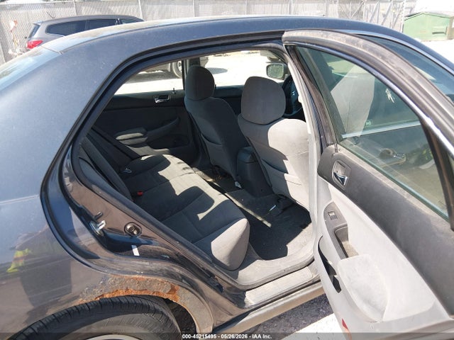 Aukcja sprzedaży 2007 Honda Accord 2.4 Lx, vin: 1HGCM56467A217115, numer aukcji: 45215495