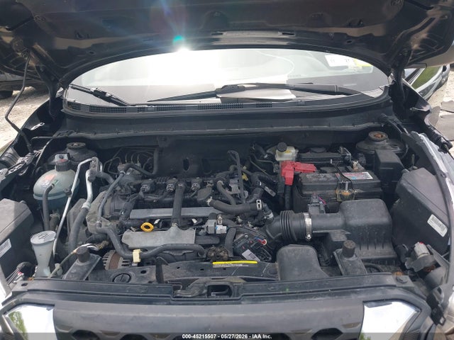 Aukcja sprzedaży 2020 Nissan Kicks S Xtronic Cvt, vin: 3N1CP5BV3LL556117, numer aukcji: 45215507