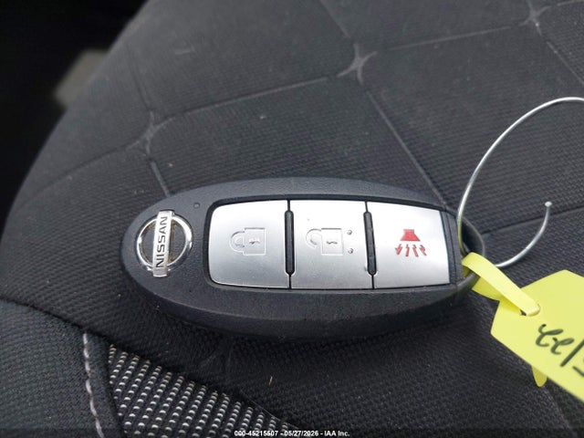 Aukcja sprzedaży 2020 Nissan Kicks S Xtronic Cvt, vin: 3N1CP5BV3LL556117, numer aukcji: 45215507