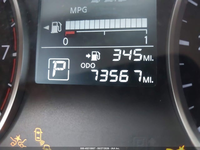 Aukcja sprzedaży 2020 Nissan Kicks S Xtronic Cvt, vin: 3N1CP5BV3LL556117, numer aukcji: 45215507