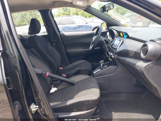 Aukcja sprzedaży 2020 Nissan Kicks S Xtronic Cvt, vin: 3N1CP5BV3LL556117, numer aukcji: 45215507