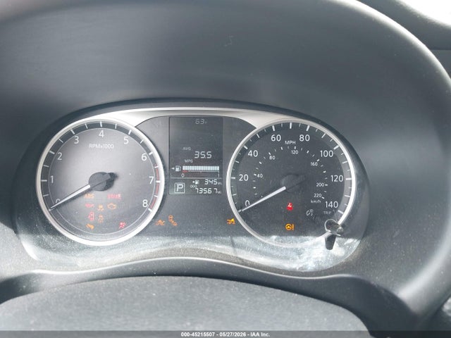 Aukcja sprzedaży 2020 Nissan Kicks S Xtronic Cvt, vin: 3N1CP5BV3LL556117, numer aukcji: 45215507