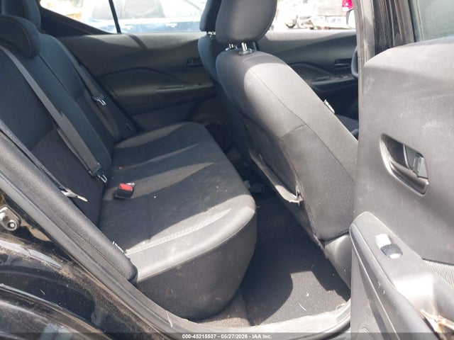 Aukcja sprzedaży 2020 Nissan Kicks S Xtronic Cvt, vin: 3N1CP5BV3LL556117, numer aukcji: 45215507