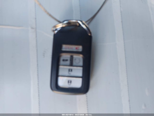 1HGCV3F26NA024427 Honda Accord Hybrid Sport