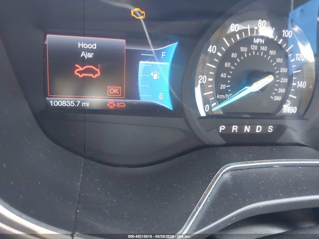 Aukcja sprzedaży 2014 Ford Fusion Se, vin: 3FA6P0HDXER176015, numer aukcji: 45215515
