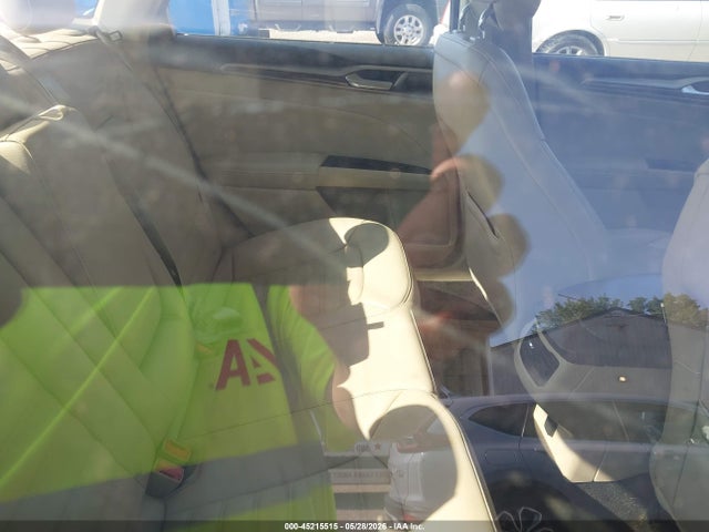 Aukcja sprzedaży 2014 Ford Fusion Se, vin: 3FA6P0HDXER176015, numer aukcji: 45215515