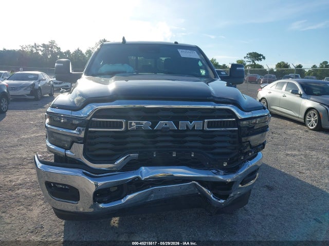 2026 Ram 2500 Tradesman  4x4 6'4 Box მანქანა იყიდება აუქციონზე, vin: 3C6UR5CJ7TG257172, აუქციონის ნომერი: 45215517