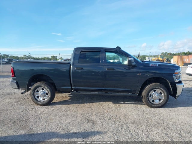 2026 Ram 2500 Tradesman  4x4 6'4 Box მანქანა იყიდება აუქციონზე, vin: 3C6UR5CJ7TG257172, აუქციონის ნომერი: 45215517