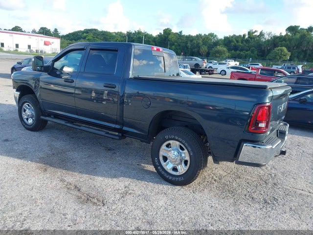 2026 Ram 2500 Tradesman  4x4 6'4 Box მანქანა იყიდება აუქციონზე, vin: 3C6UR5CJ7TG257172, აუქციონის ნომერი: 45215517