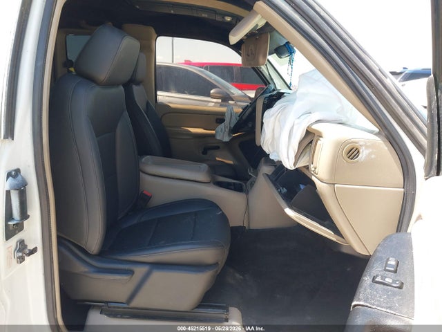 Продаж на аукціоні авто 2001 Chevrolet Silverado 1500 Ls, vin: 2GCEC19T411178340, номер лоту: 45215519